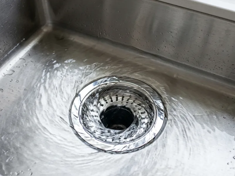 Drain Cleaning Plumber in Ephrata, WA
